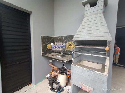 Casa, 2 quartos, 74 m² - Foto 5