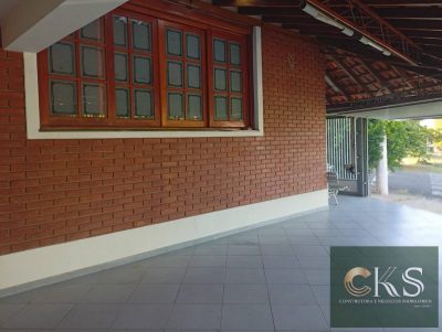 Casa, 3 quartos, 197 m² - Foto 4