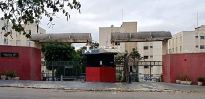 Apartamento, 2 quartos, 46 m² - Foto 3
