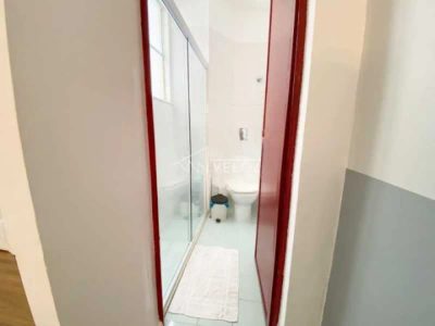 Kitnet-Studio, 17 m² - Foto 1