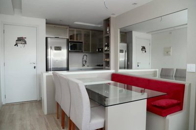 Apartamento, 2 quartos, 56 m² - Foto 5