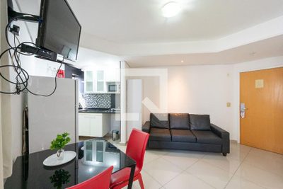 Kitnet-Studio, 57 m² - Foto 5