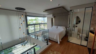 Apartamento, 1 quarto, 72 m² - Foto 4