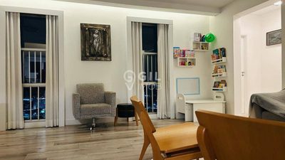 Apartamento, 3 quartos, 120 m² - Foto 5