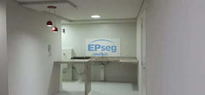 Apartamento, 2 quartos, 45 m² - Foto 5