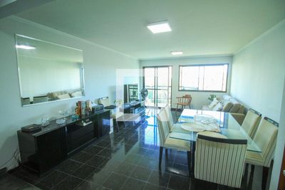 Apartamento, 3 quartos, 120 m² - Foto 2