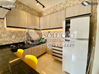 Casa, 3 quartos, 55 m² - Foto 4