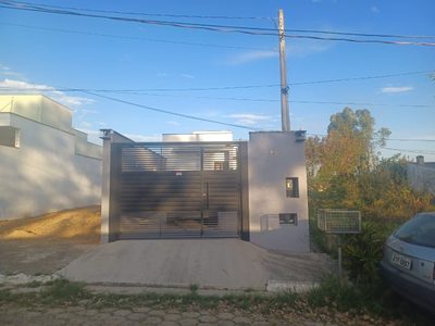 Casa, 2 quartos - Foto 1