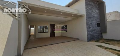 Casa, 4 quartos, 160 m² - Foto 1