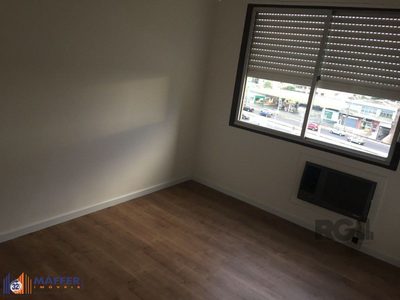 Apartamento, 2 quartos, 58 m² - Foto 4