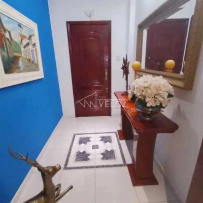 Apartamento, 4 quartos, 162 m² - Foto 4