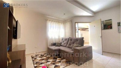 Casa, 2 quartos, 210 m² - Foto 1