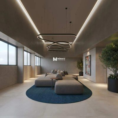 Loja-Salão, 125 m² - Foto 4
