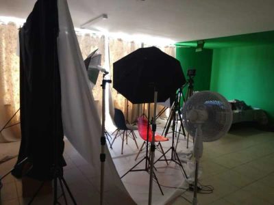Sala-Conjunto, 46 m² - Foto 2