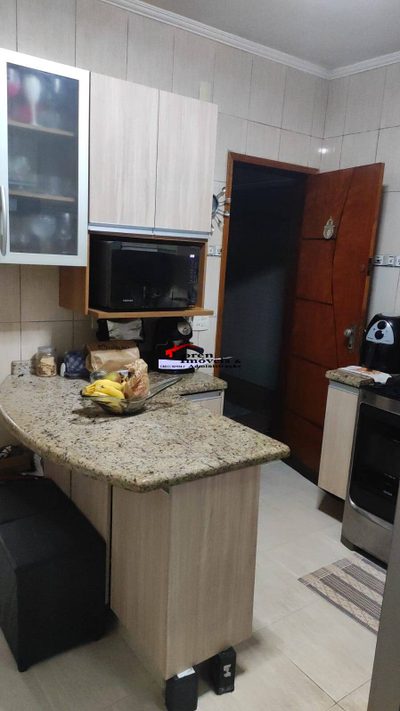 Casa, 2 quartos, 110 m² - Foto 4