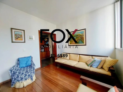 Apartamento, 4 quartos, 220 m² - Foto 5