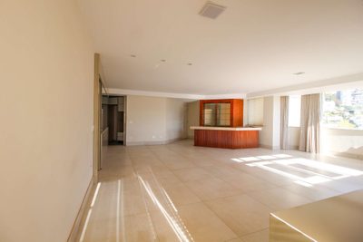 Apartamento, 3 quartos, 175 m² - Foto 3