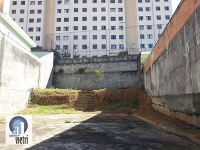 Terreno, 288 m² - Foto 1