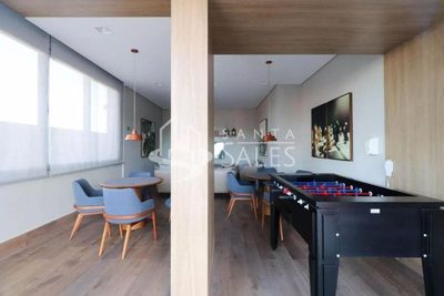Apartamento, 3 quartos, 140 m² - Foto 4