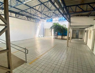 Loja-Salão, 378 m² - Foto 2