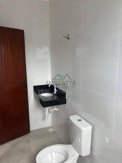 Sobrado, 2 quartos - Foto 1