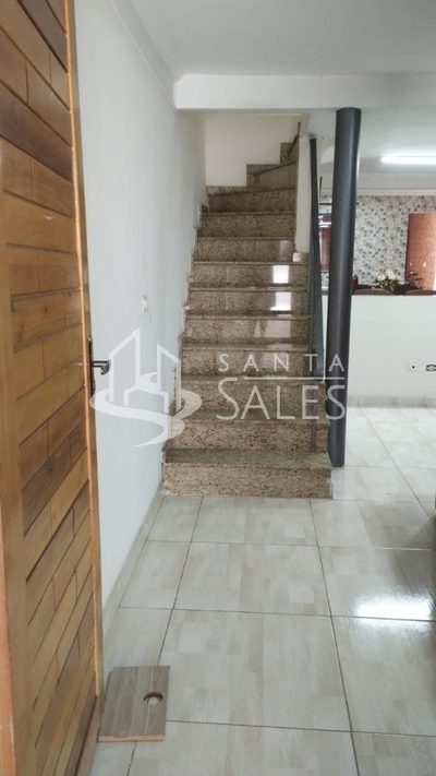 Sobrado, 2 quartos, 250 m² - Foto 5