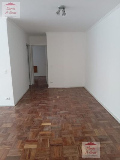 Apartamento, 2 quartos, 70 m² - Foto 3