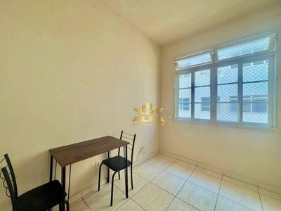 Kitnet-Studio, 35 m² - Foto 3