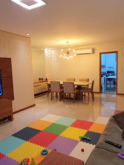 Apartamento, 3 quartos, 148 m² - Foto 3