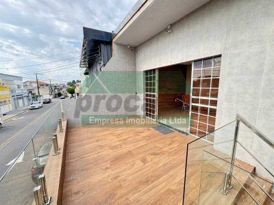 Casa, 4 quartos, 239 m² - Foto 4