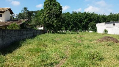 Terreno, 2500 m² - Foto 1