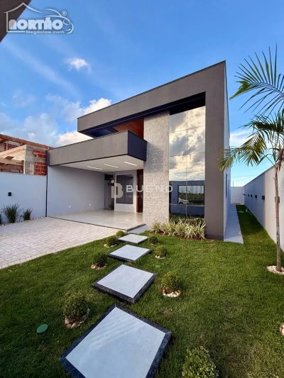 Casa, 3 quartos, 140 m² - Foto 2