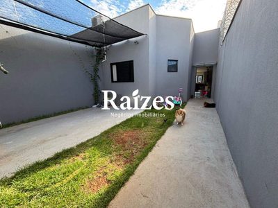 Casa, 3 quartos, 85 m² - Foto 5
