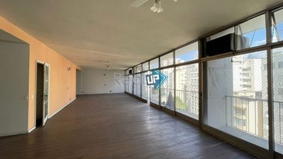 Apartamento, 4 quartos, 300 m² - Foto 1