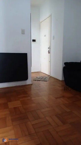 Apartamento, 1 quarto, 45 m² - Foto 1