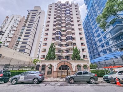 Apartamento, 3 quartos, 95 m² - Foto 1