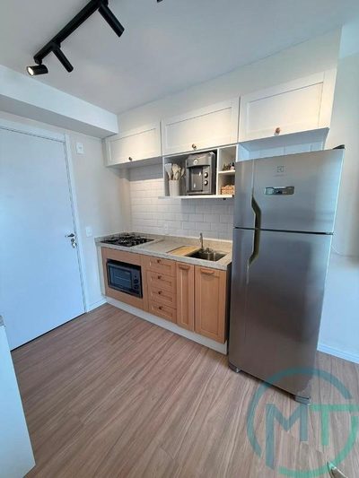 Kitnet-Studio, 27 m² - Foto 5