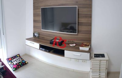 Apartamento, 2 quartos, 98 m² - Foto 4
