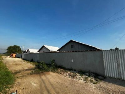 Casa, 2 quartos, 129 m² - Foto 1