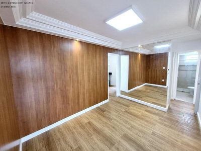 Apartamento, 2 quartos, 78 m² - Foto 4