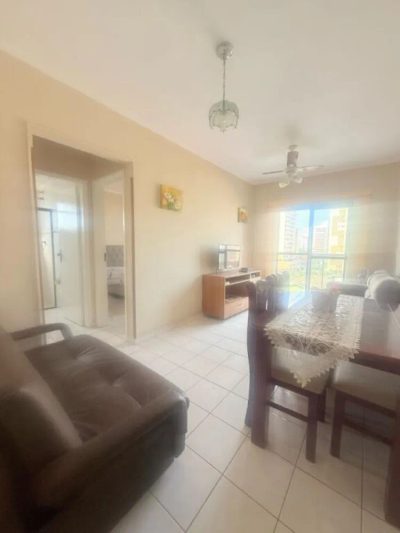 Apartamento, 1 quarto, 51 m² - Foto 1