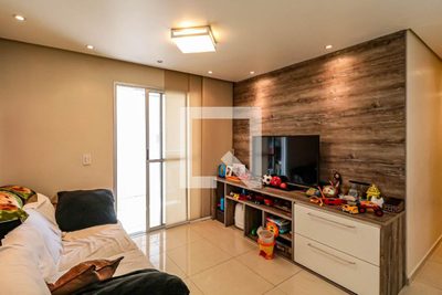 Apartamento, 3 quartos, 73 m² - Foto 2