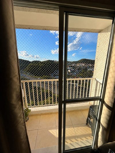 Apartamento, 2 quartos, 49 m² - Foto 3