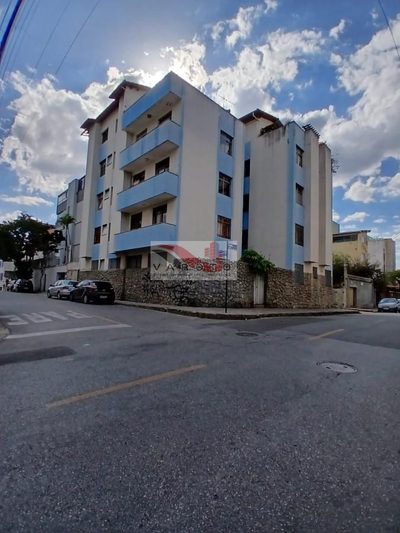 Apartamento, 3 quartos - Foto 2