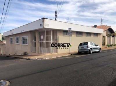 Casa, 5 quartos, 600 m² - Foto 1