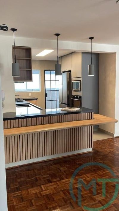 Apartamento, 2 quartos, 119 m² - Foto 2