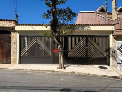 Casa, 3 quartos, 180 m² - Foto 1