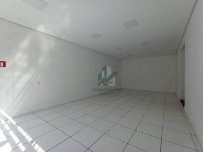 Loja-Salão, 80 m² - Foto 4