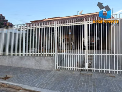 Casa, 3 quartos, 130 m² - Foto 1
