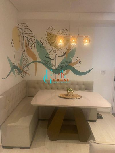 Apartamento, 2 quartos, 42 m² - Foto 2